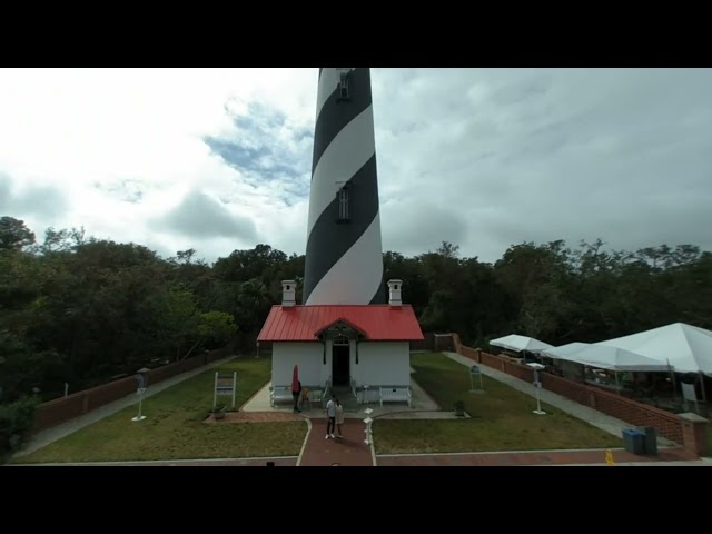 St. Augustine Lighthouse