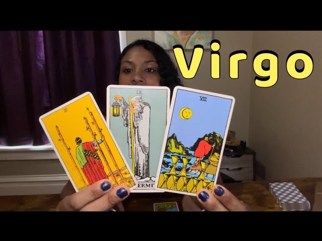 Virgo ♍️ Shedding old versions of yourself! You are not bringing baggage into the future