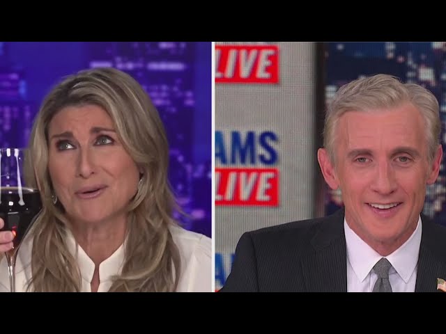 Best of “Dan Abrams Live” | Dan Abrams Live