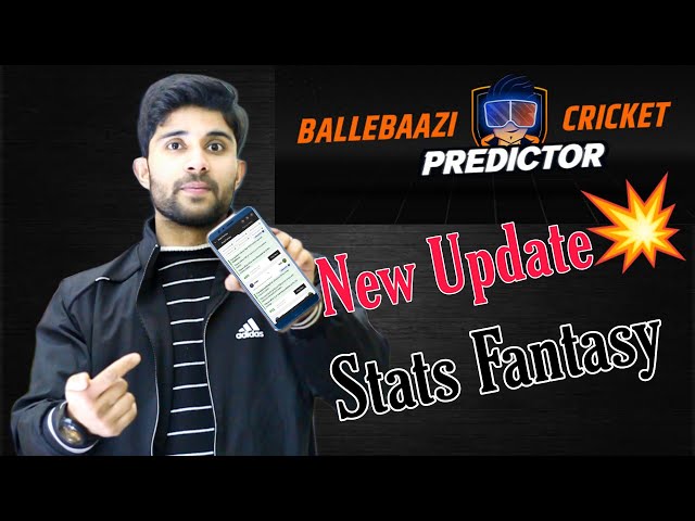 ballebaazi app new update | ballebaazi predictor | opinion trading app | ballebaazi update