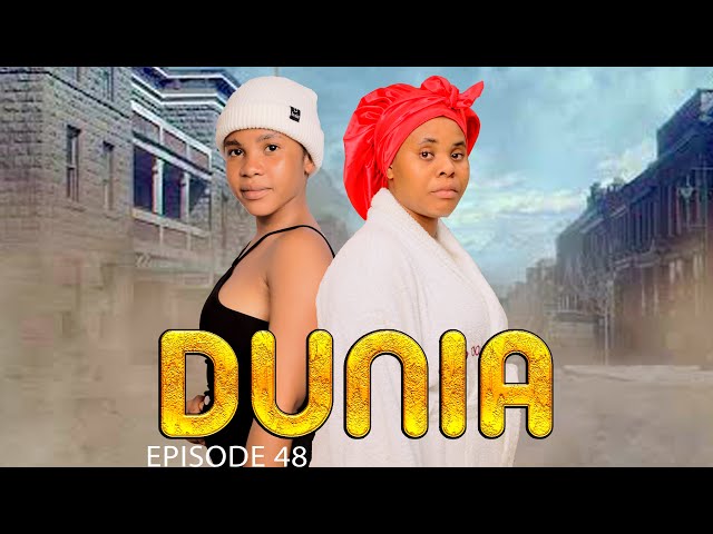 DUNIA (Ep 48)