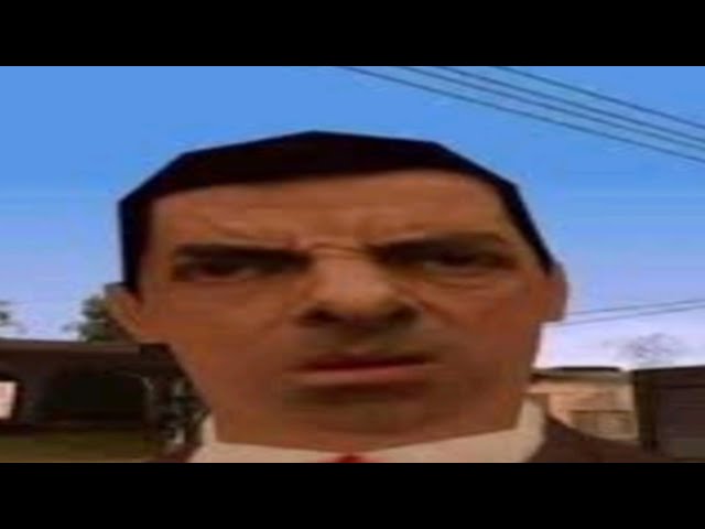 Top 5 Mrbean