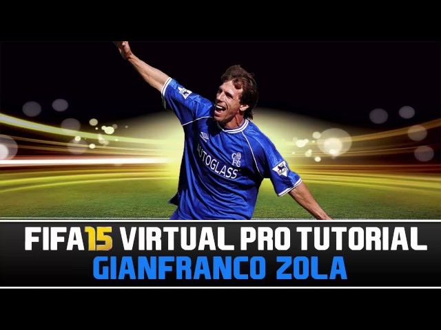 Gianfranco Zola Talk Show 2010 The Football Ramble