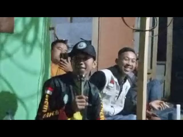 [Live]SILATURAHMI VLOGERS SVF PART 6 ||LAPAK DEWI GOMBONG-CILILIN SAGULING