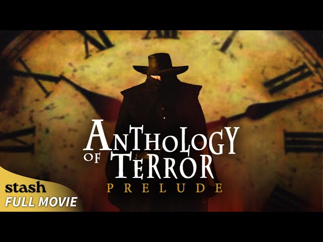 Anthology of Terror: Prelude | Mystery Horror | Full Movie | Scary Movies 2025