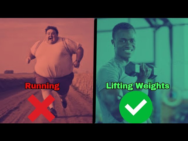 How To Lose Weight And Build Muscle