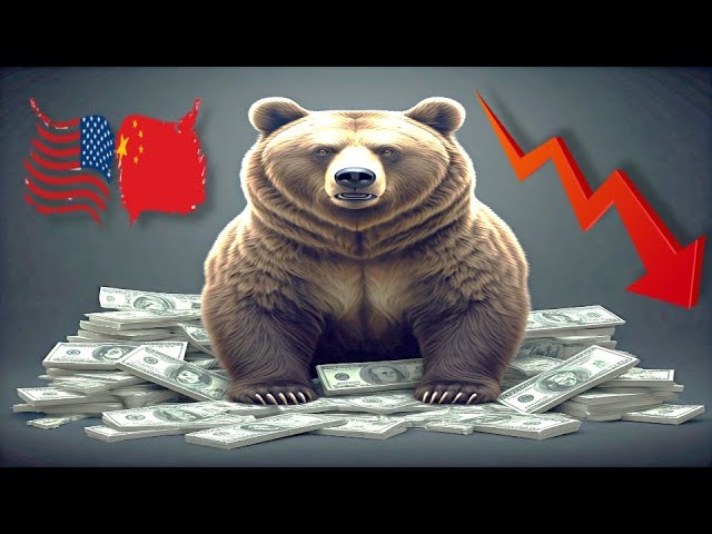 “Payout Mania Sparks Market Meltdown Amid Sino-US standoff” #TradingStrategy #PersonalFinance #psx