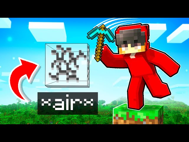 Cash Can Mine Anything In Minecraft!