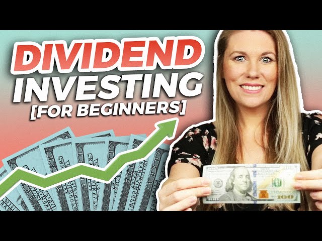 Dividend Investing for Beginners 2024