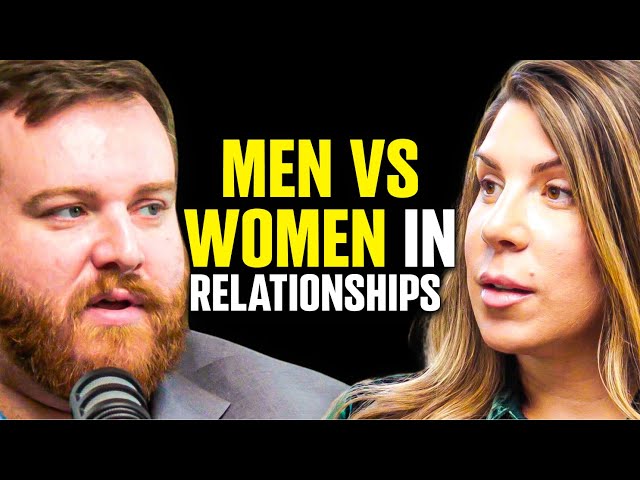 Unrealistic Expectations Are Destroying The Dating Market | Ep17 | I Wish You Knew Podcast