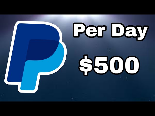 New App That Pays You $300 Per Hour (Make Money Online)