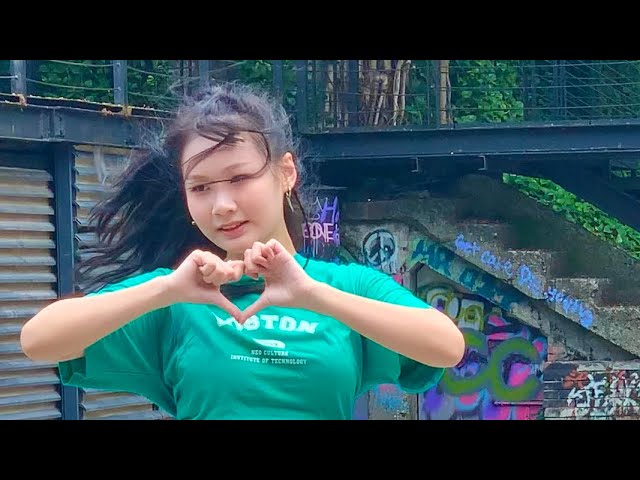 NMIXX-’Love me like this’ Dance Cover by UBove（Wendy FanCam）230422