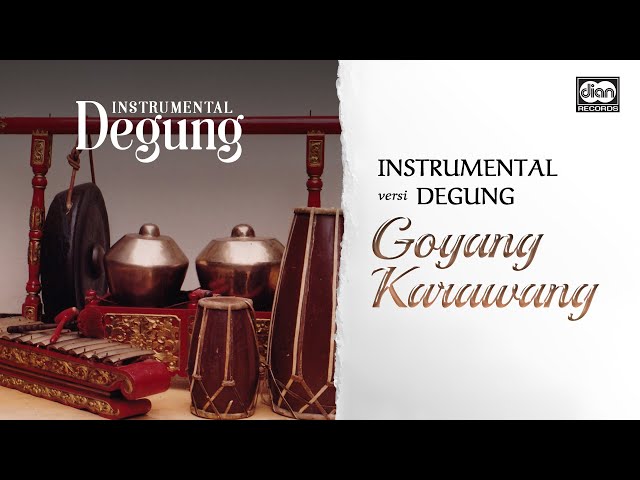 Goyang Karawang - Group Gapura Bandung - Koestyara | Official Video