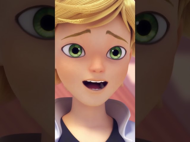 ¿Me sigues queriendo? 😍 | LAS AVENTURAS DE LADYBUG | @disneychannelES