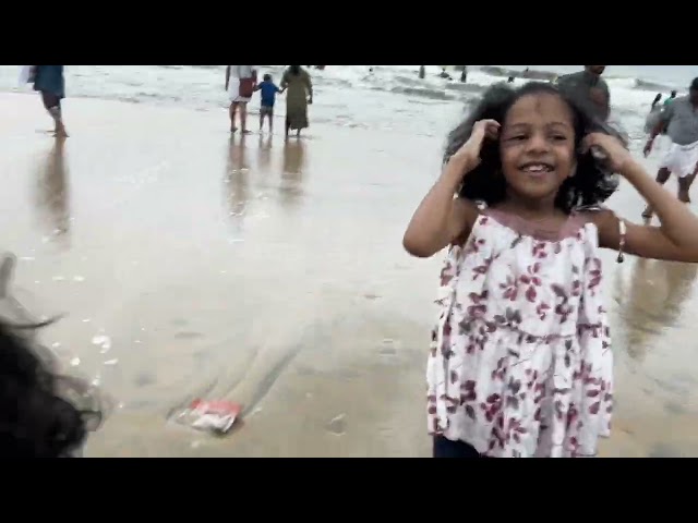 escape to the beach 🏖️|beach day|snehatheeram beach|