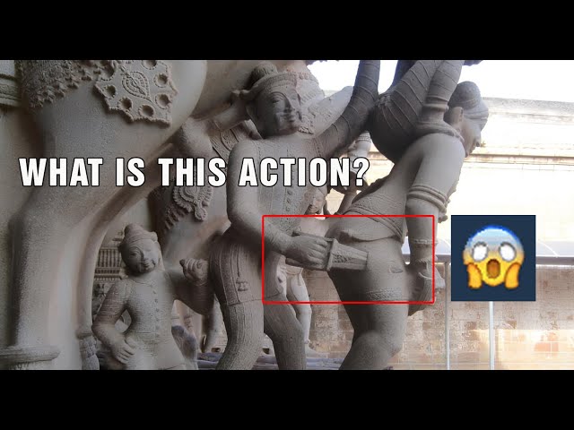 The Hidden Secrets of Srirangam Temple: Was it Built by an Ancient Civilization?