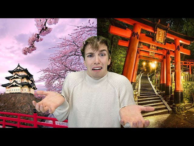 3 THINGS YOU MUST KNOW BEFORE MOVING TO JAPAN