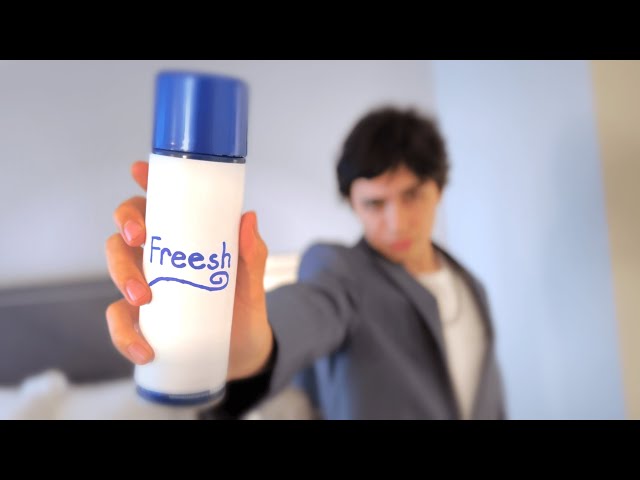 Freesh Commercial | Fast, Easy, Fresh