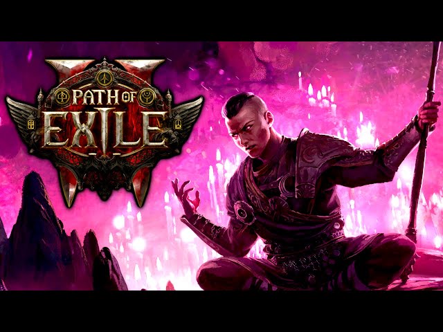 🔴 Lightning/Chaos HOWA Flicker Strike Acolyte! | Path of Exile 2