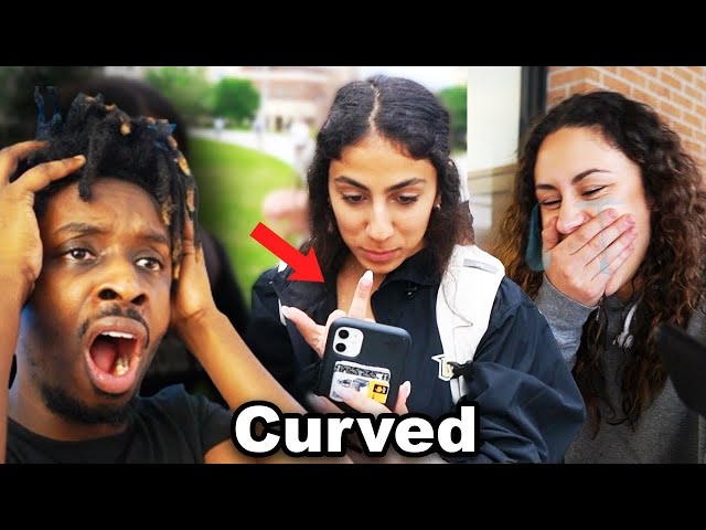 These Girls got rejected by Guys in the Friend Zone (Social Experiment Gone Wrong)