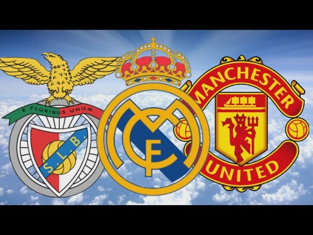 Greatest  Football Clubs