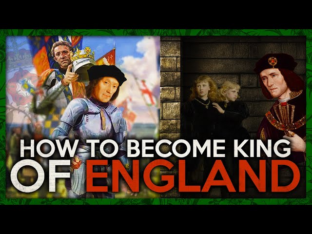 How Did the Tudors Rise to Power? (Episode 1)