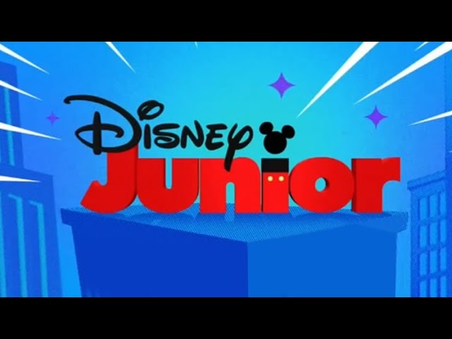 Disney Junior USA Continuity & Review 20 06 2021 1 - Bonus