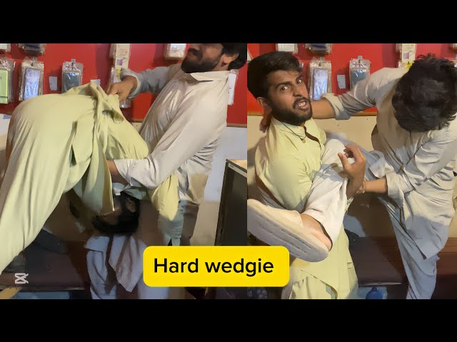 Hardest Wedgie Contest 2 | Wedgie girls Funny Videos | Farting Funny girls videos | Wedgie