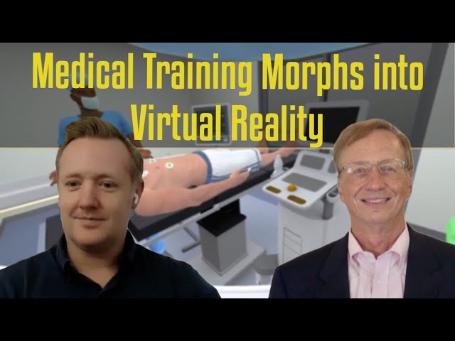 Can a Patient Die in Virtual Reality Simulation Training?