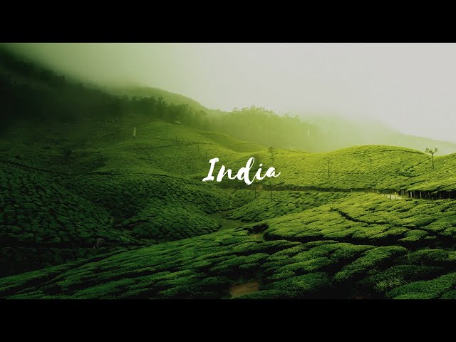 INDIA: A Country of Culture & Heritage | A Cinematic Short Film|| Incredible #India||