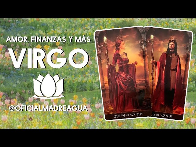 VIRGO ♍️ SE ABRE UN NUEVO CAMINO EN EL AMOR ¡UNA SORPRESA TE EMOCIONA! UNA LLAMADA TE SORPRENDERÁ