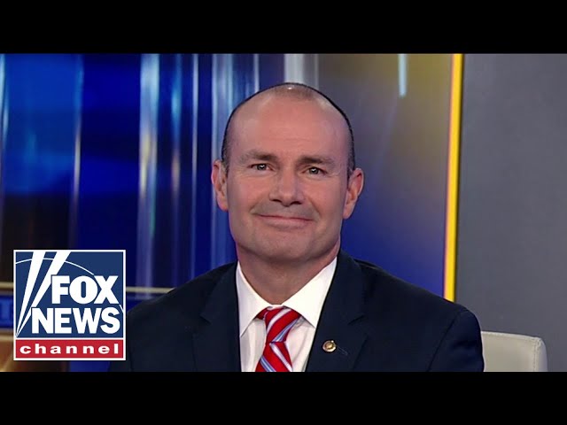 Sen. Mike Lee: Adam Schiff's 'tricks' won't work anymore