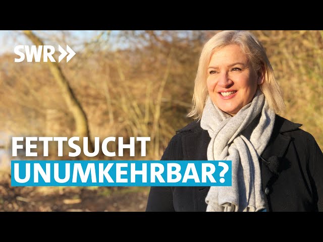 105 Kilo – ein Jahr danach | SWR Wissen