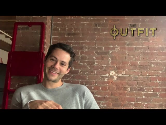 'The Outfit' Exclusive Interviews