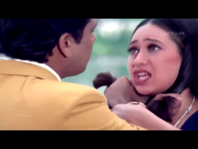 Sona Kitna Sona Hai   Full HD Video Song   Hero No  1 Movie   Govinda, Karisma Kapoor