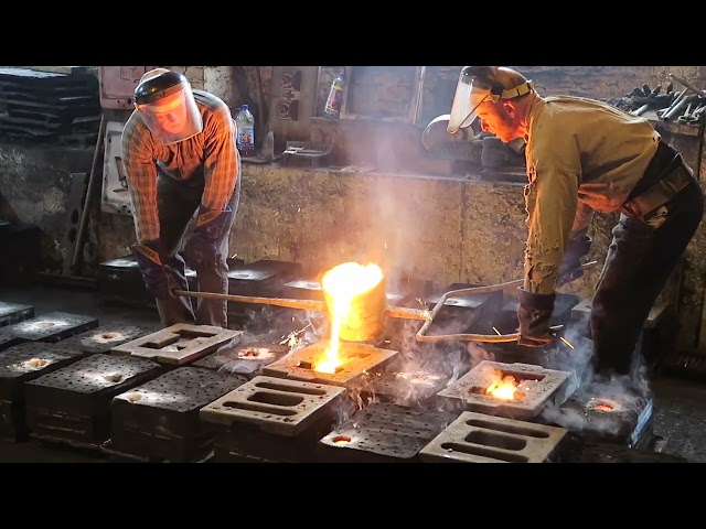 Visit Ironbridge Valley of Invention