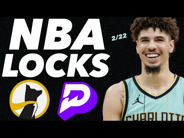 PRIZEPICKS NBA SATURDAY 2/22/25 - FREE PICKS!!!  (7-0 SWEEP!!!) - BEST PLAYER PROPS - NBA TODAY