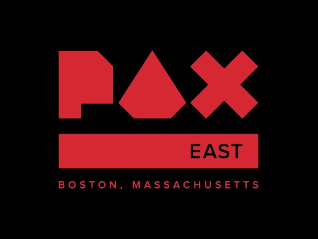 PAX East 2020 [VR180 5.7K  + spatial audio 360°]