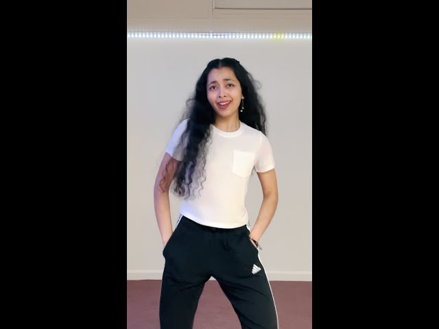 Jehda Nasha | An Action Hero | Dance Cover | Aparna Roy