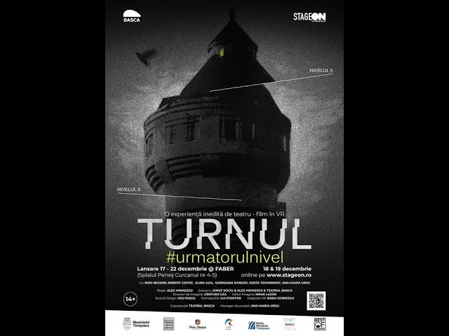 Turnul #următorulnivel