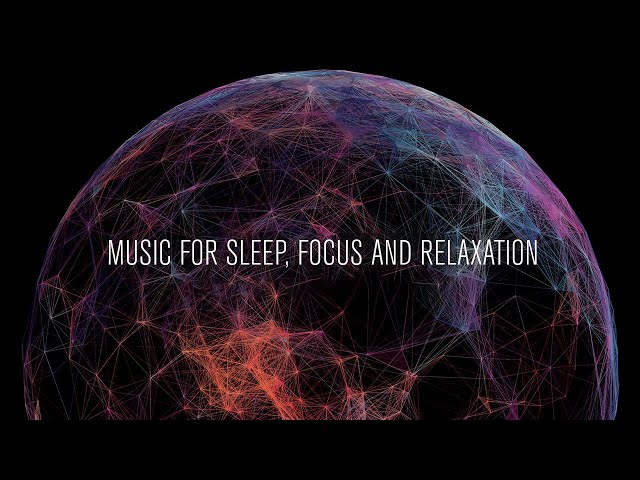 Weightless & Beyond - Marconi Union 24/7 🔵 No Ads 🧘 Music for sleep, focus & relaxation