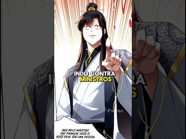 ELE FICA MAIS FORTE QUANDO MORRE? #manhwa #manhwarecomendacao