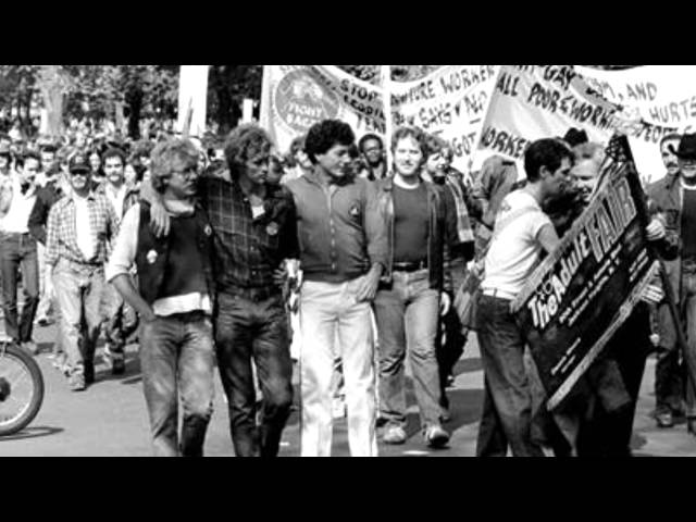 Audre Lorde Speaks! March  for Lesbian and Gay Rights Washington D.C.1979