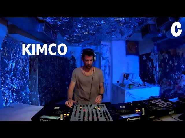 Imusic w/ Kimco @CannibalRadio - 26 Jul 2024