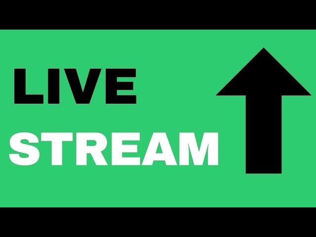 3pm Stream