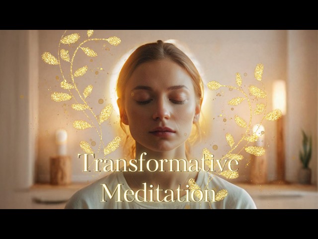 Sound That Heals | Zen Meditation Music Sound Bath