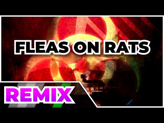 [Trap] Fleas On Rats (The Plague) [PastaYaY Remix]