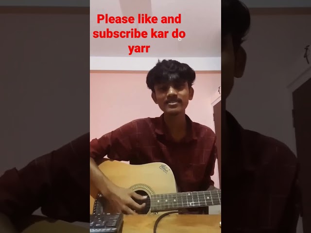 hai yahi irada cover song #saddamofficial#arijitsingh #tsreies