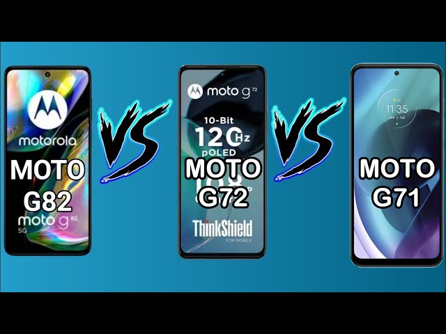 Moto G71 vs moto G72 Vs Moto G82 #comparison,#bestsmartphone,#trending,#2022