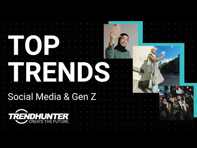 Top Trends in Social Media & The New Influencer | NOW TRENDING